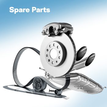 Spare Parts